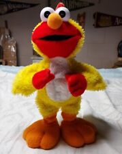 Elmo sesame street for sale  Absecon