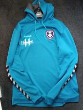 Wakefield trinity hoodie for sale  OSSETT