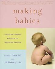 Making babies proven for sale  Boston