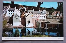 Postcard model village for sale  LIVERPOOL