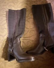 Aquatalia women boots for sale  Shipping to Ireland