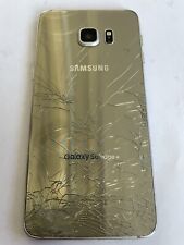 Galaxy S6  edge for parts, used for sale  Shipping to South Africa