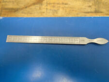 Starrett taper gage for sale  Shipping to Ireland