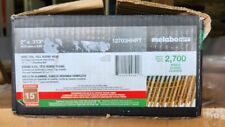Metabo wire coil for sale  Jackson