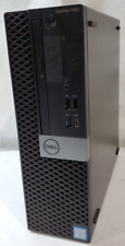 Dell OptiPlex 7060 Desktop 3.00GHz Intel Core i5-8500 16GB DDR4 RAM SEM HDD comprar usado  Enviando para Brazil
