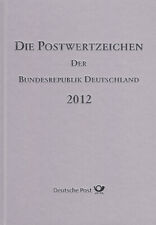 Bund jahrbuch 2012 gebraucht kaufen  Hechtshm.,-Ebershm.