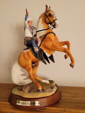 Breyer porcelain horse for sale  Hudson