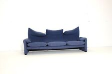 Cassina maralunga sofa gebraucht kaufen  Höchst i. Odw.