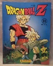 Dragonball stickeralbum vollst gebraucht kaufen  Brunnthal