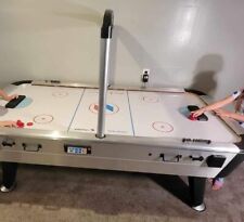 hockey nib air table 84 espn for sale  Walled Lake
