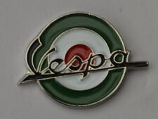 Vespa italian mod for sale  Shipping to Ireland
