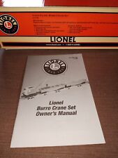 Lionel 31706 union for sale  Cabot