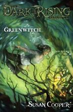 Greenwitch dark rising for sale  USA