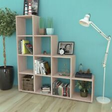 Staircase bookcase bookshelf for sale  SOUTHALL