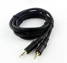 Headphone stereo audio for sale  Shipping to Ireland