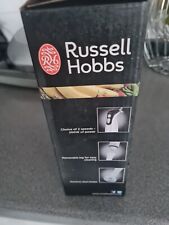 Russell hobbs 22241 for sale  LONDON