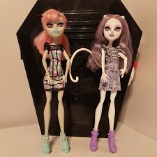 Monster high dolls for sale  KETTERING