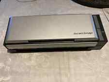 Fujitsu s1300i scansnap for sale  Zionsville