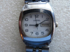 Vintage watch raketa for sale  Shipping to Ireland
