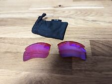 Oakley flak 2.0 for sale  INVERNESS