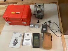Surveying equipment total for sale  Frankfort
