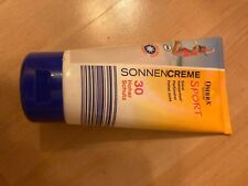 Mbra sun care gebraucht kaufen  Kassel