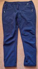 Regatta waterproof trousers for sale  WARMINSTER