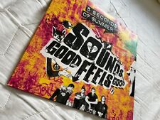 Sounds good feels for sale  EPPING