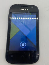 Blu dash mobile for sale  LEEDS