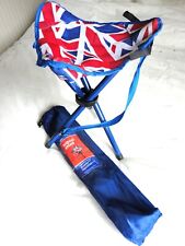 union jack stool for sale  HARTLEPOOL