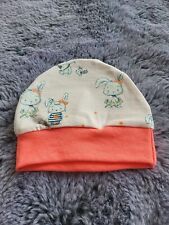 Baby mütze handmade gebraucht kaufen  Hannover