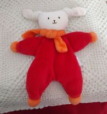 Doudou lapin corolle d'occasion  Wingles