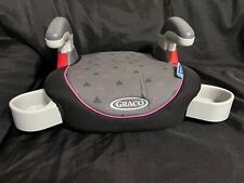 Graco backless turbobooster for sale  Conway