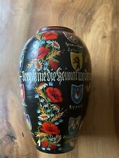 Keramik vase unikat gebraucht kaufen  Sandhofen,-Schönau,-Blumena