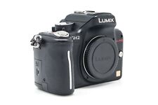 Corpo da câmera digital Panasonic LUMIX DMC-GH2 16.0MP M4/3 montagem comprar usado  Enviando para Brazil