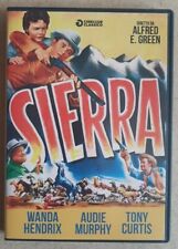 Sierra 1950 dvd usato  Formigine