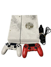 Console Sony PlayStation 4 PS4 Destiny edição especial CUH-1202A e 2 controles comprar usado  Enviando para Brazil