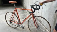 bicicletta corsa bianchi vintage usato  Santa Maria Di Sala