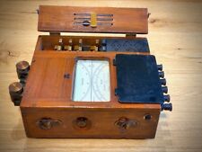 Scientific vintage electrical for sale  MALVERN