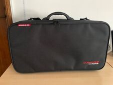 Schagerl trumpet case d'occasion  Expédié en Belgium