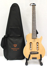 Traveler guitar escape for sale  Chesterton