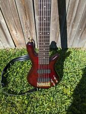 Spector string bass for sale  Pearland