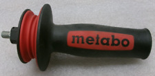 Metabo Anti Vibration Side Handle Replacement New-for Angle Grinder #726O for sale  Shipping to South Africa