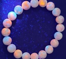 Hackmanite UV Reactive 10mm Bracelet for sale  Shipping to South Africa
