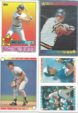 1989 topps baseball for sale  Milwaukee