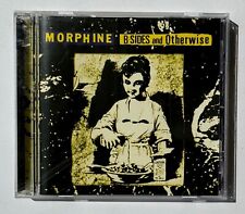 Morphine - Lados B e outros - 1997 CD Rykodisc - Sax Low Rock - RCD 10387 comprar usado  Enviando para Brazil