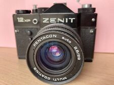 Zenit 35mm film for sale  BRISTOL