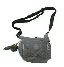 Kipling small grey for sale  BURNLEY