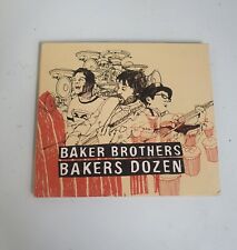Baker brothers bakers for sale  BOURNEMOUTH