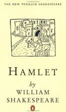 Hamlet (Pinguim) (Shakespeare, Pinguim) por Shakespeare, William comprar usado  Enviando para Brazil